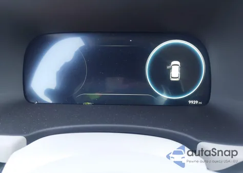 2024 Hyundai Palisade Calligraphy z USA, uszkodzony, nr VIN KM8R7DGE5RU791736